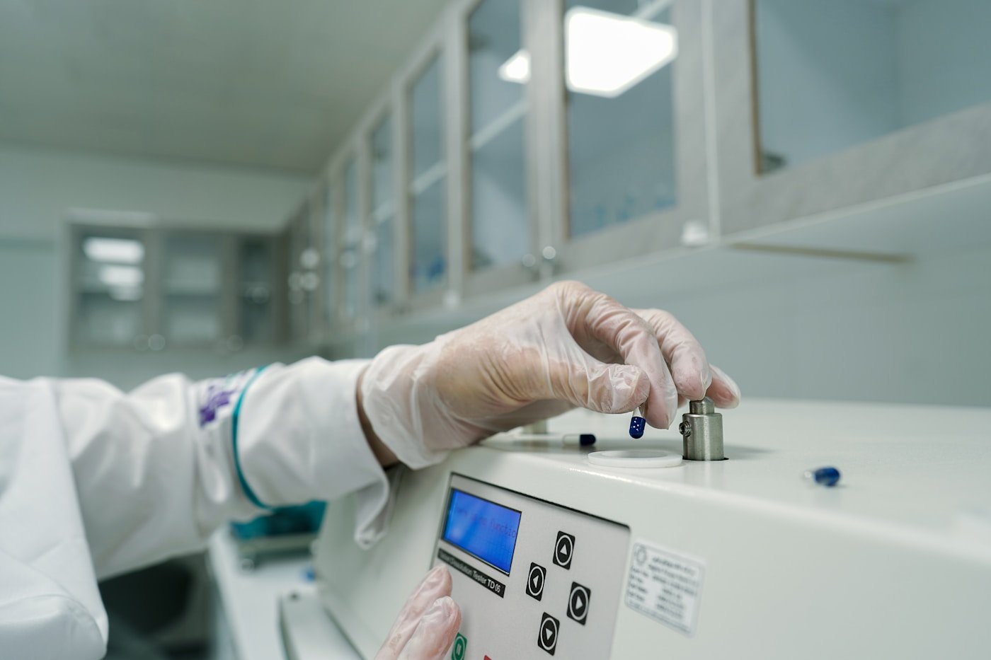 Tarimas para industria farmacéutica - tarimas de madera para operación industrial